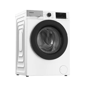Hitachi BD-80YFVE Front Load Washer 8.0kg Inverter