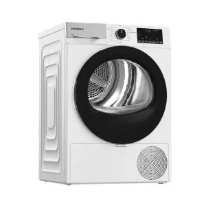 Hitachi TD-80YFE Condenser Dryer 8.0kg