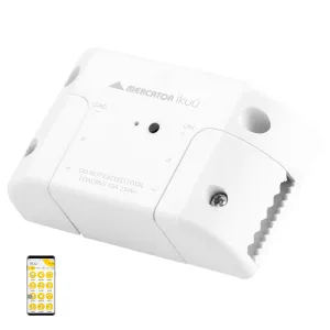 Ikuü Smart Zigbee Inline Switch