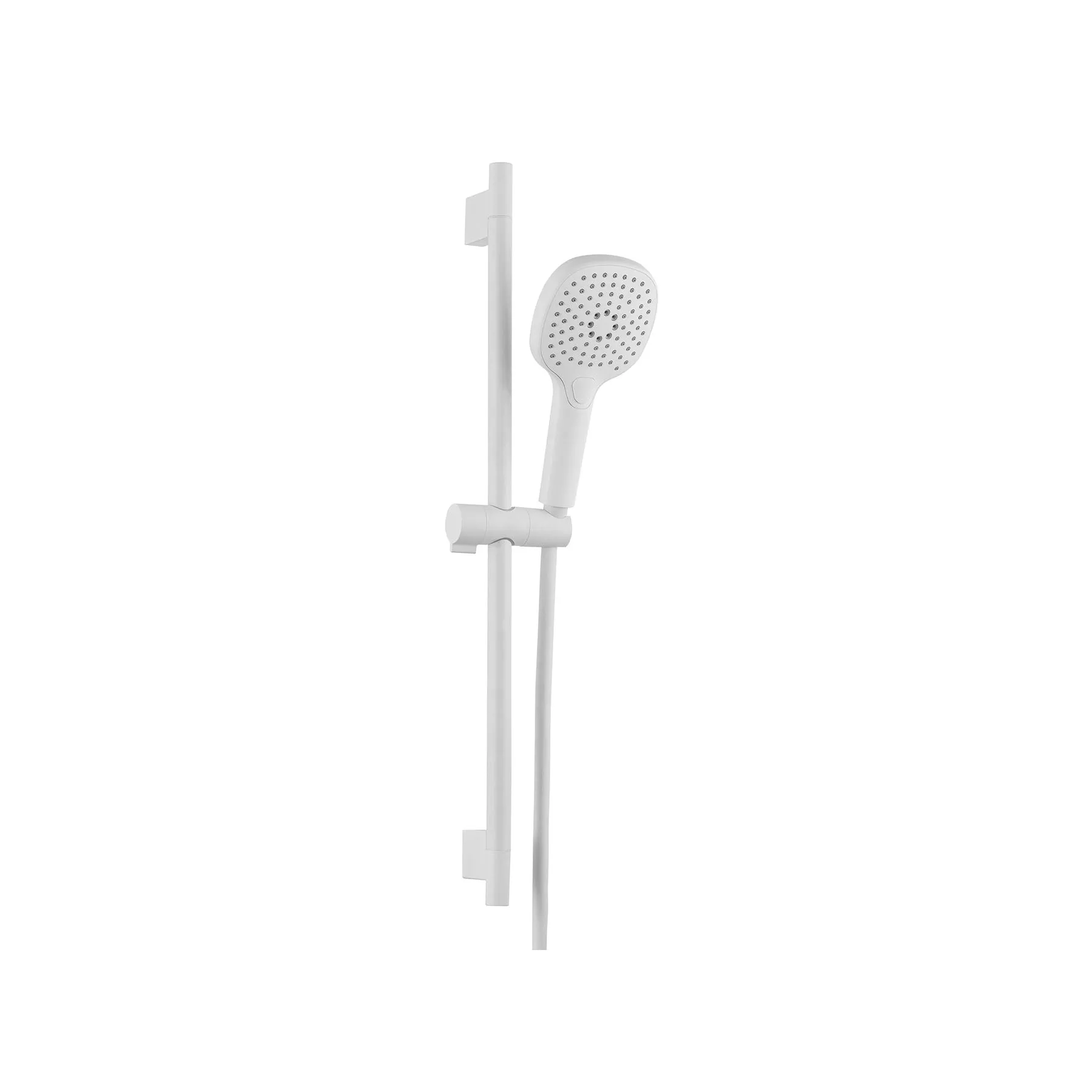 Mode S Sliding Shower Set