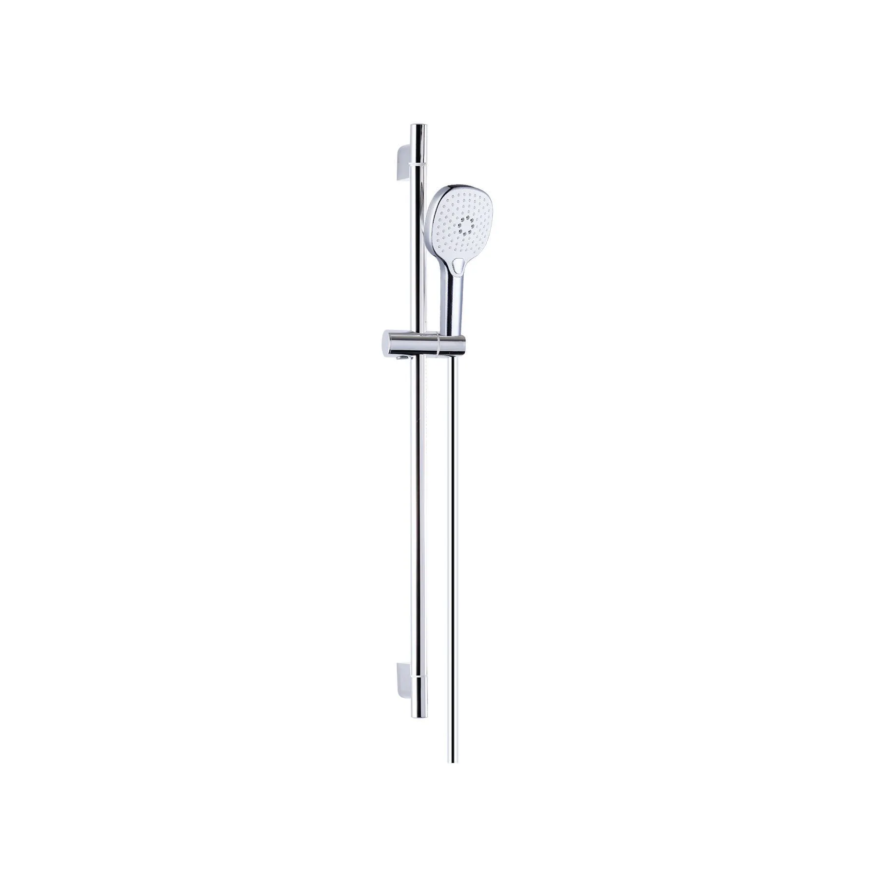 Mode S Sliding Shower Set