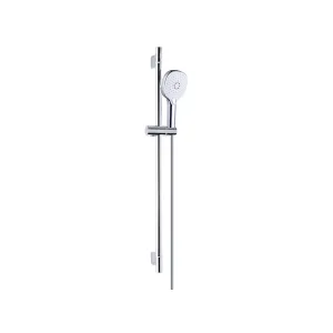 Mode S Sliding Shower Set