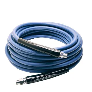 MTM HYDRO | KobraJet Smooth Blue 50' 4,000 PSI