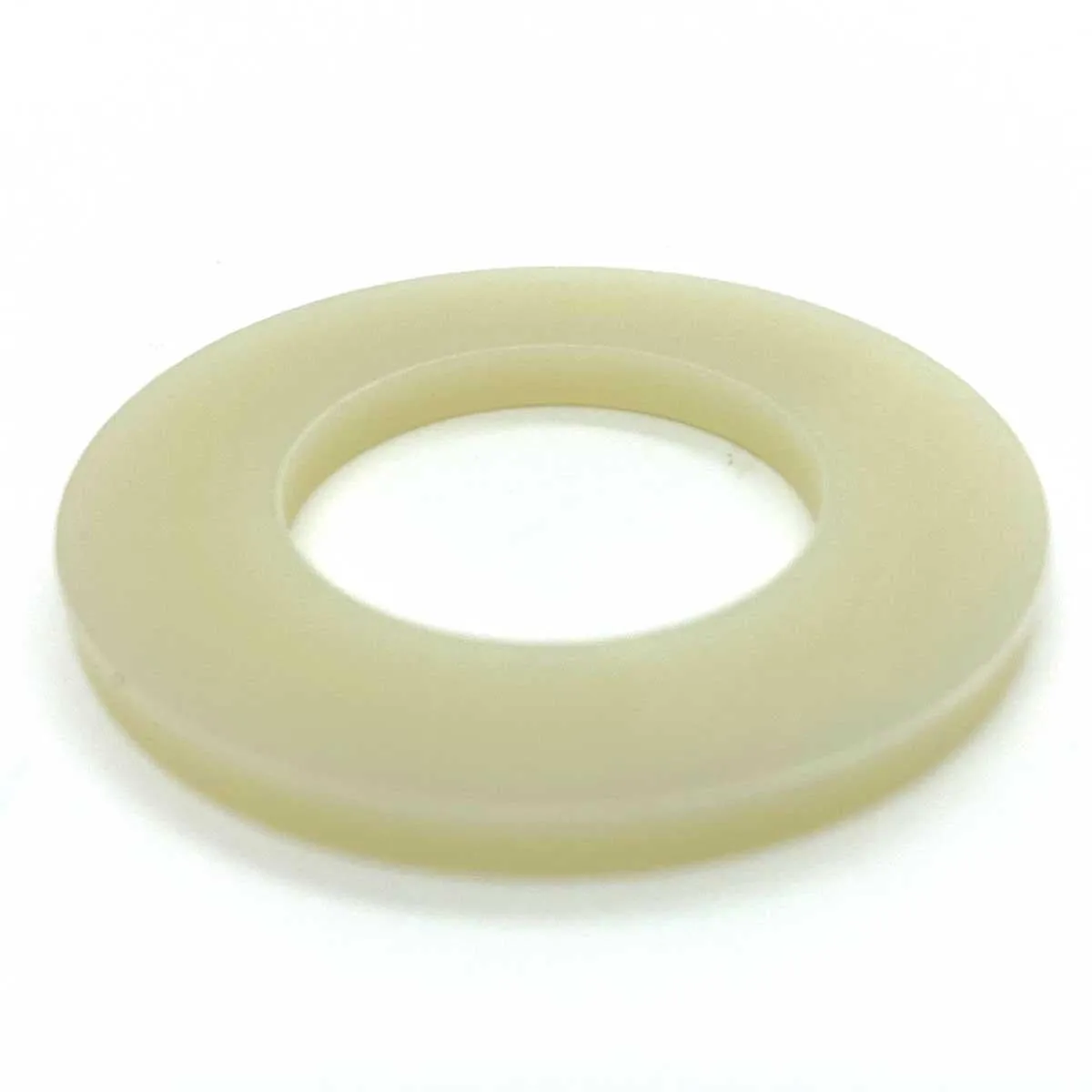 Nylon Washer for Dinghy Trolley Wheel