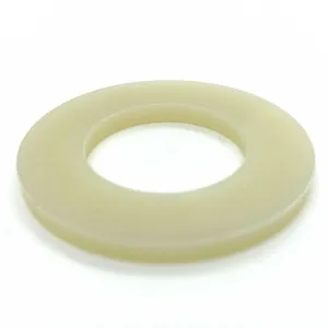 Nylon Washer for Dinghy Trolley Wheel