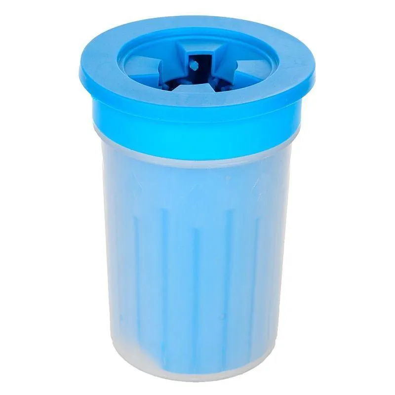 Pet Paw Washer Cup