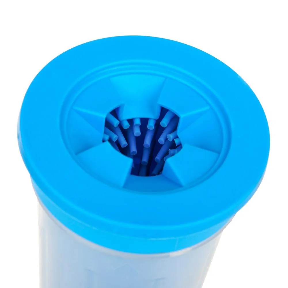 Pet Paws Washing Bottle Tool