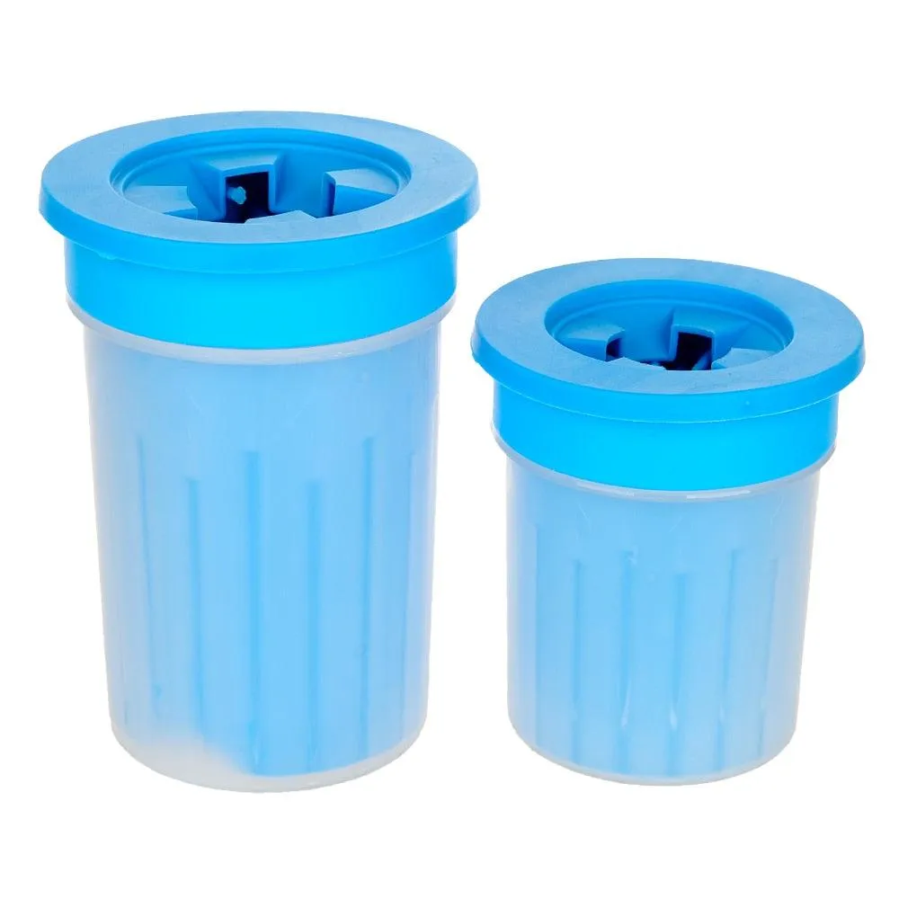Pet Paws Washing Bottle Tool