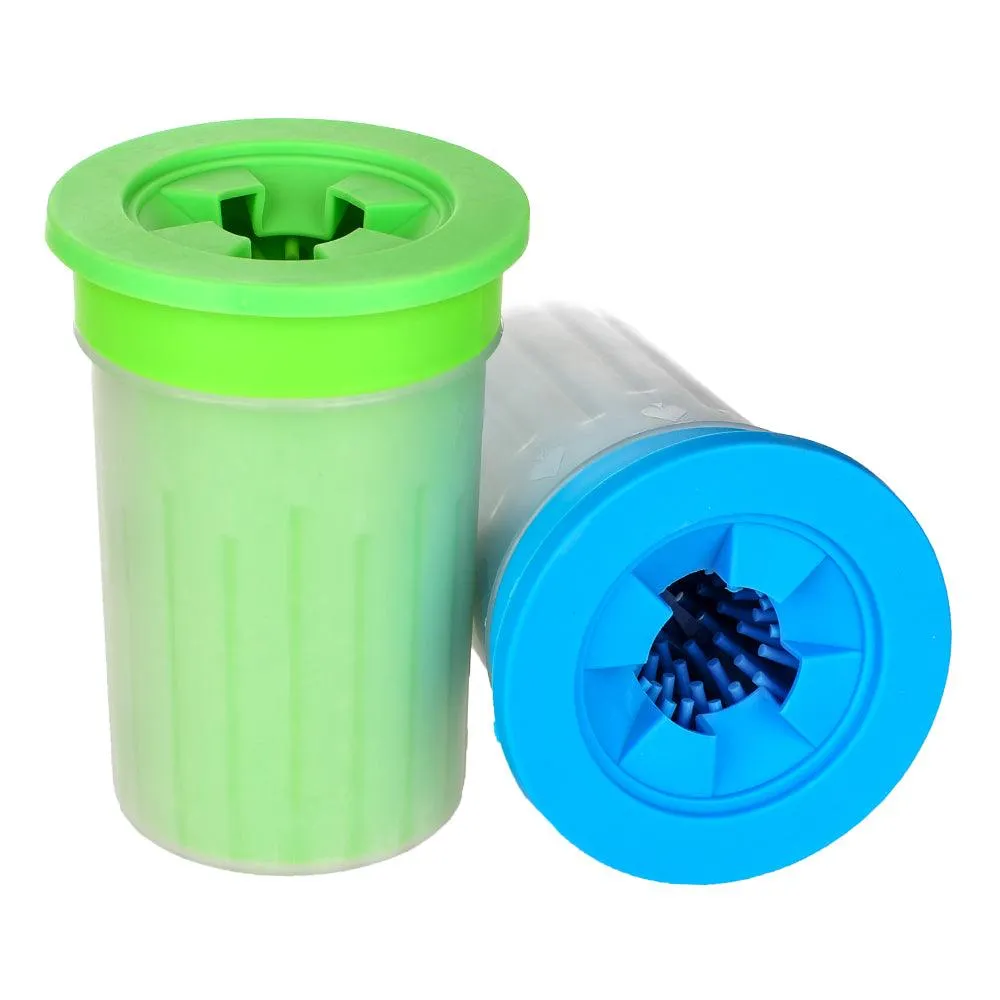 Pet Paws Washing Bottle Tool