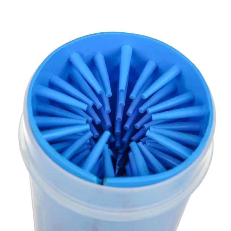Pet Paws Washing Bottle Tool
