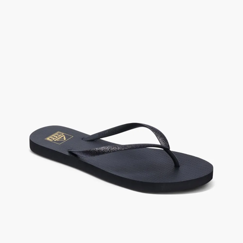 Reef  Women's Reef Seaside Black M
