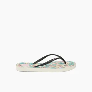 Reef  Women's Reef Seaside Prints Black M