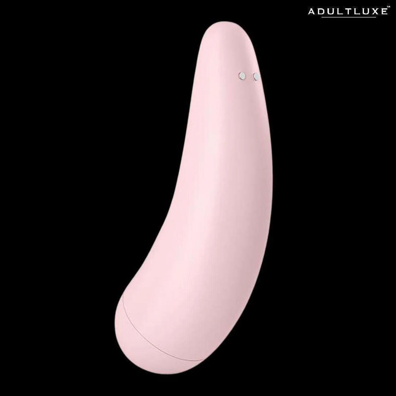 Satisfyer Curvy 2  Remote Control Vibrator With App