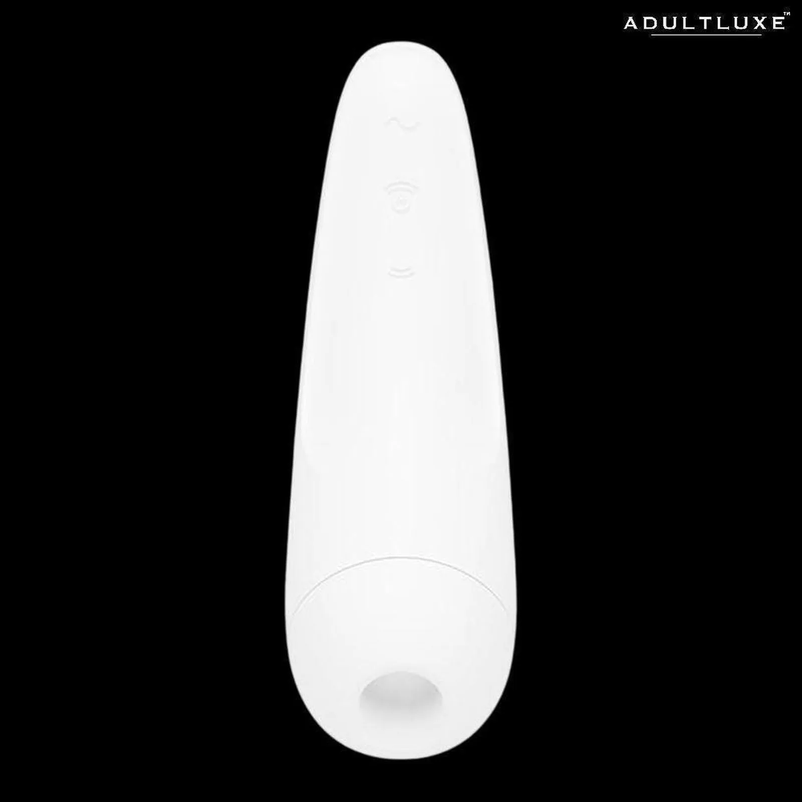Satisfyer Curvy 2  Remote Control Vibrator With App