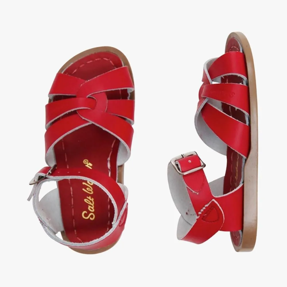 The Original Kids (Red)