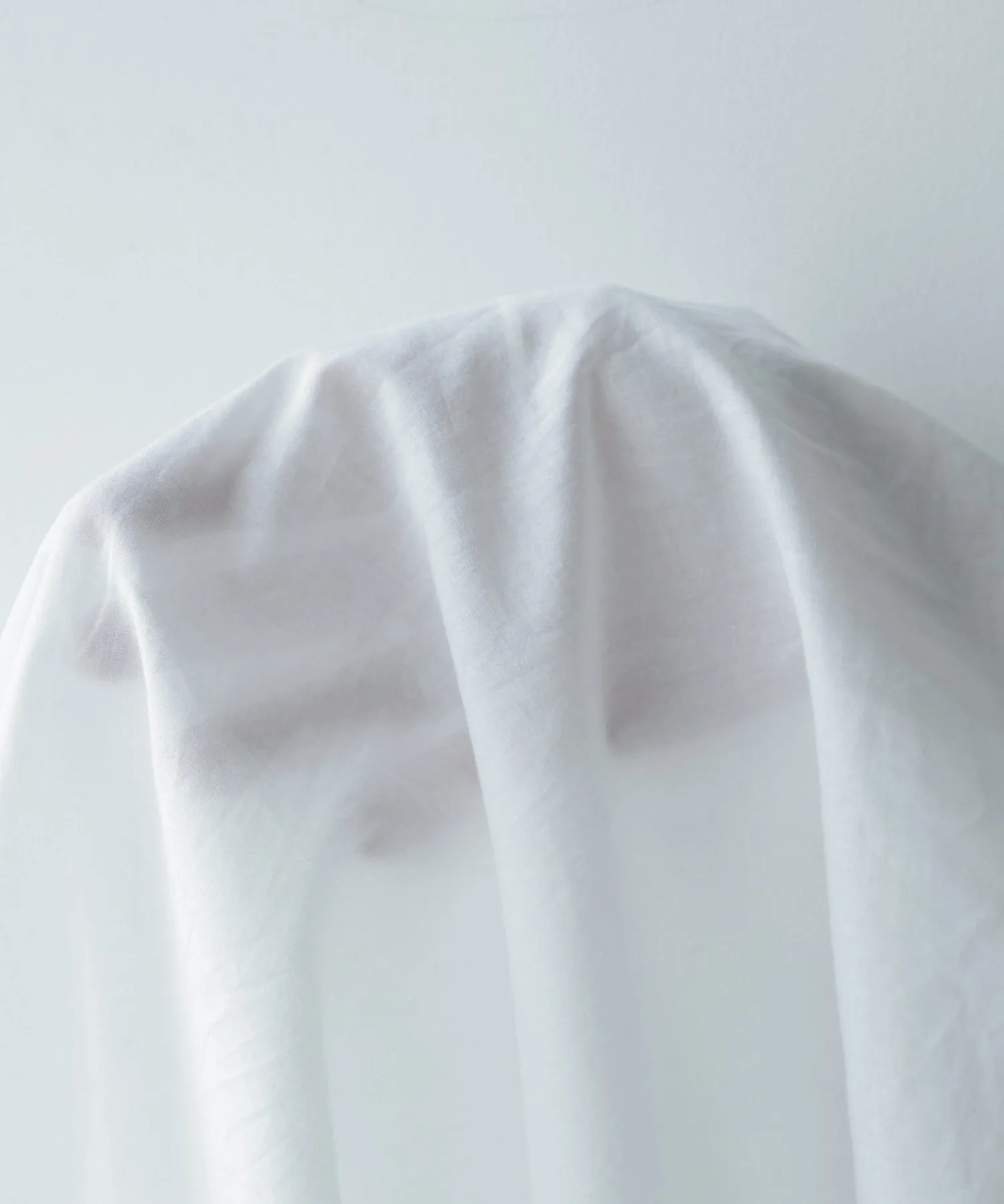 Washer cotton gather one-piece