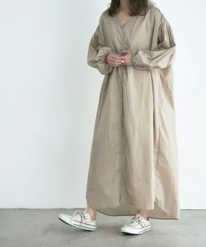 Washer cotton gather one-piece