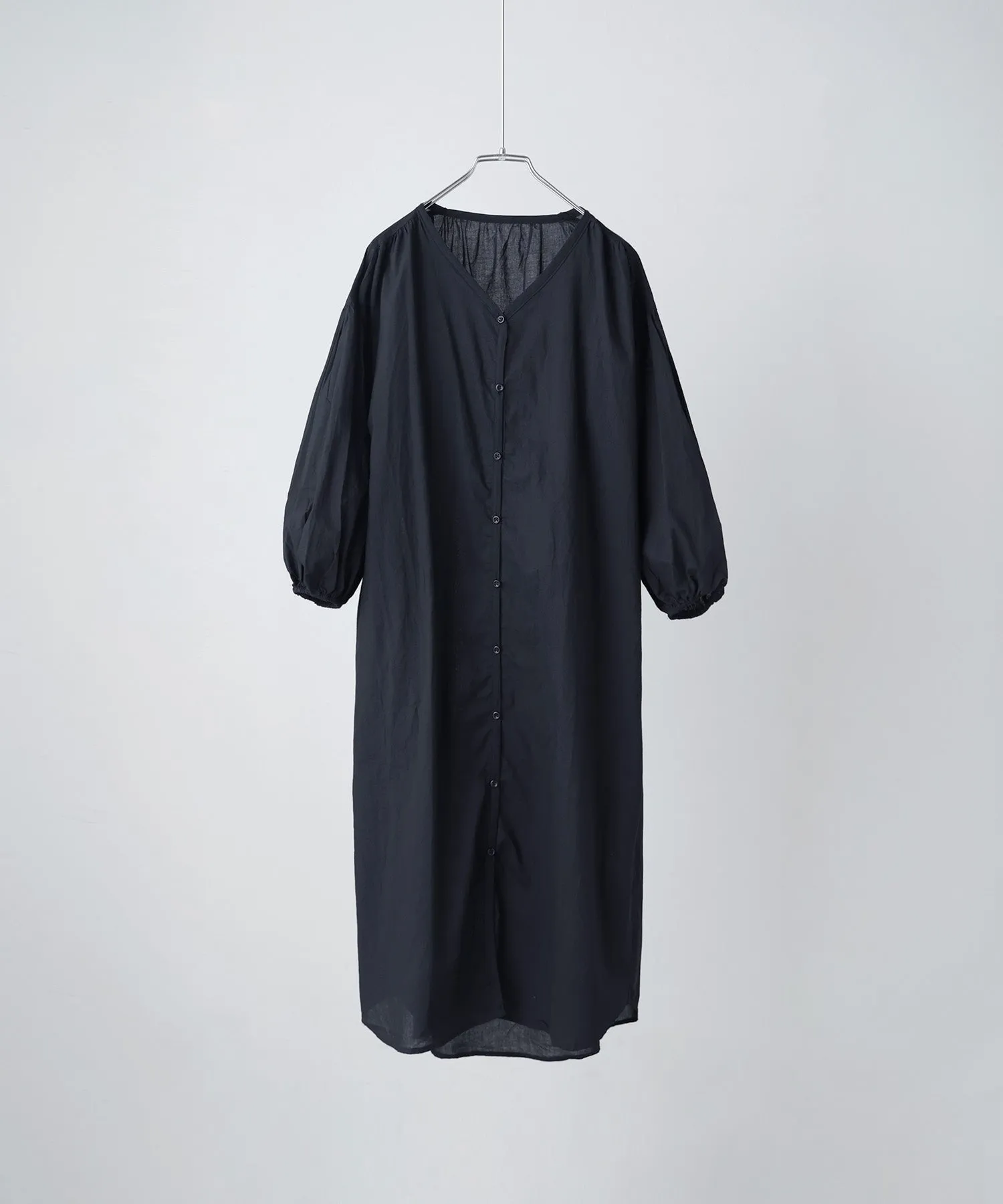 Washer cotton gather one-piece